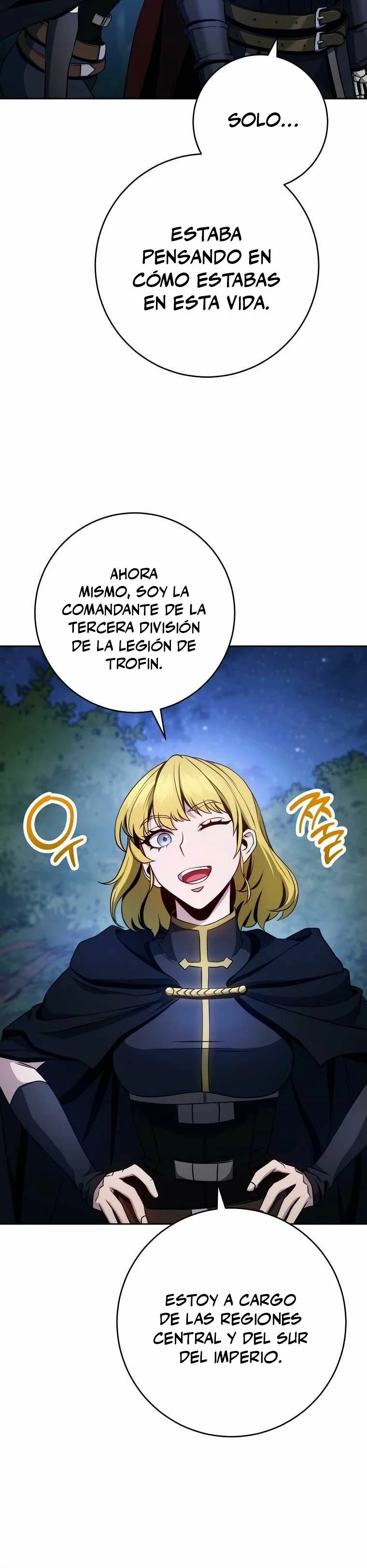 Soldado Esqueleto > Capitulo 246 > Page 291