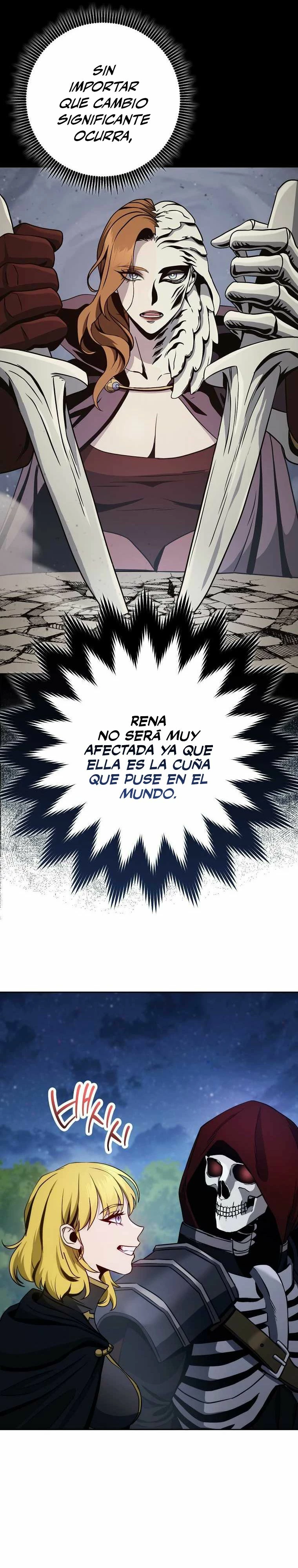 Soldado Esqueleto > Capitulo 246 > Page 321