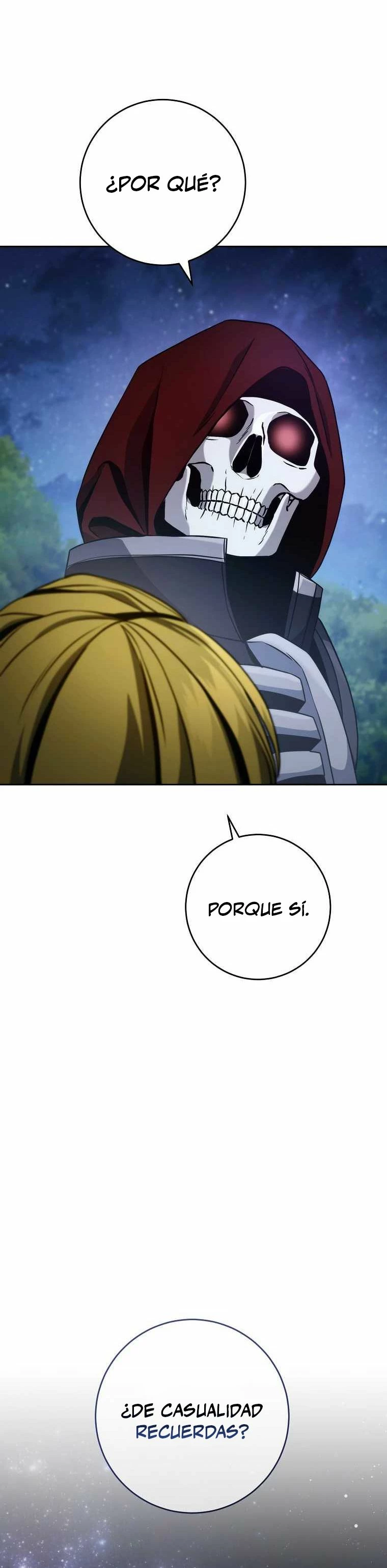 Soldado Esqueleto > Capitulo 246 > Page 331