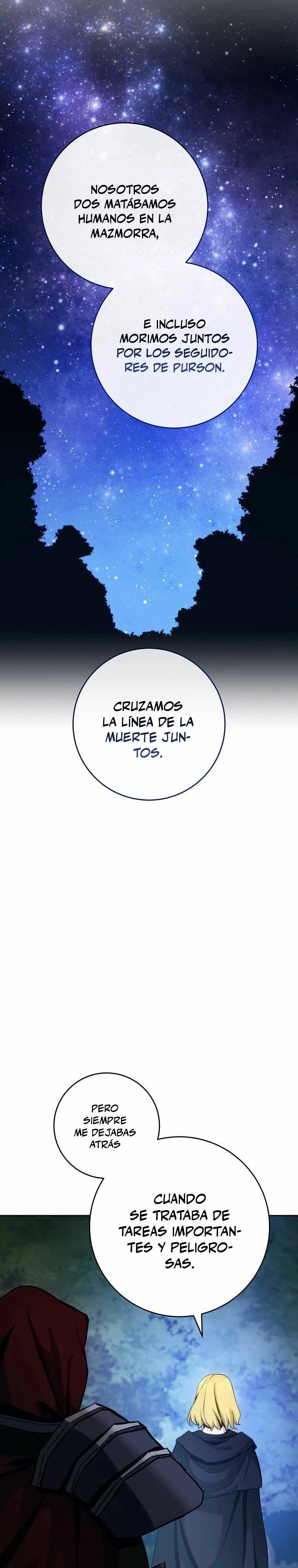 Soldado Esqueleto > Capitulo 246 > Page 341