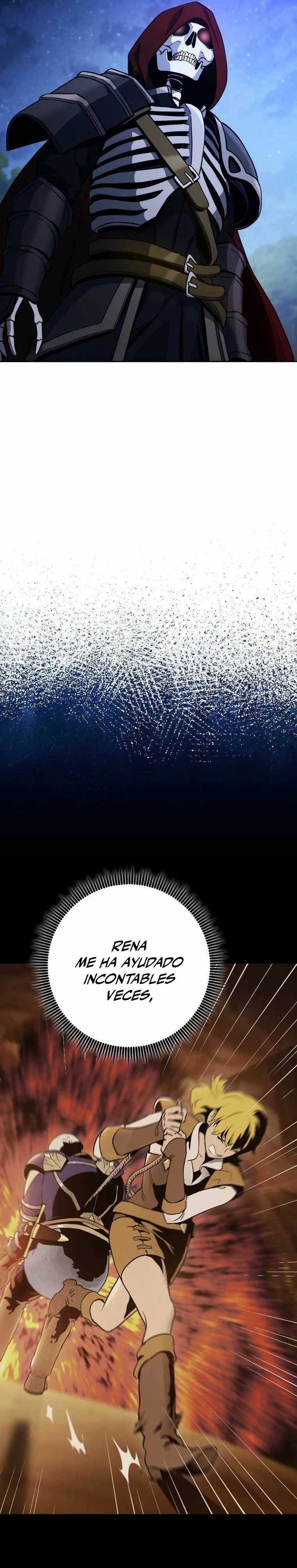 Soldado Esqueleto > Capitulo 246 > Page 371