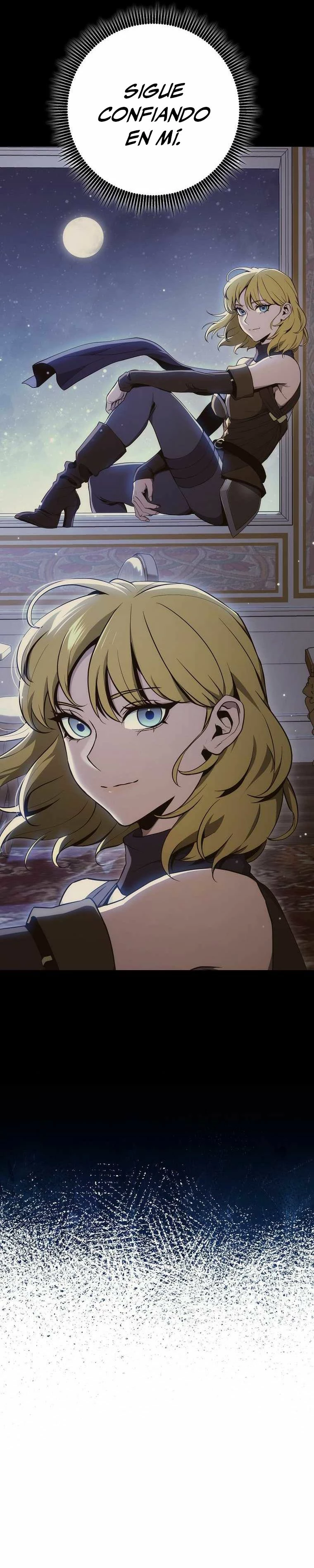 Soldado Esqueleto > Capitulo 246 > Page 391