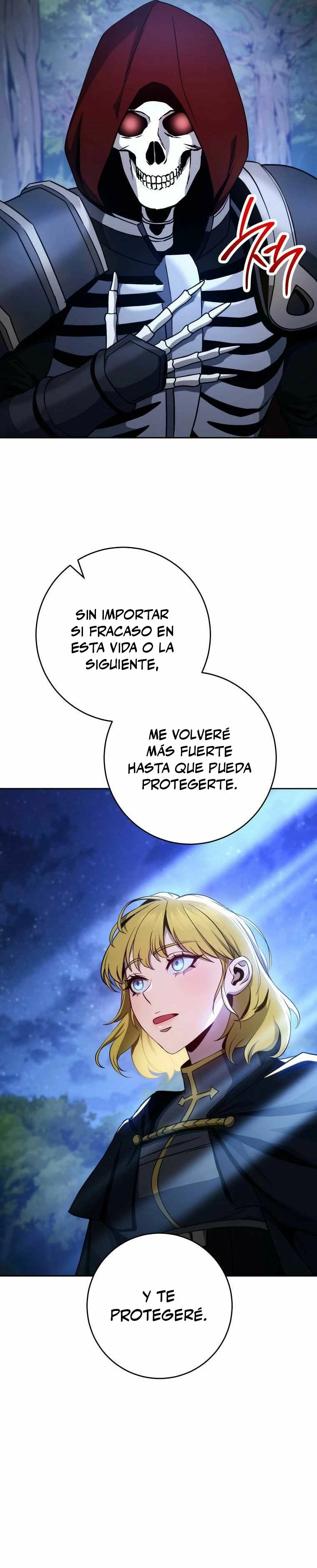 Soldado Esqueleto > Capitulo 246 > Page 411