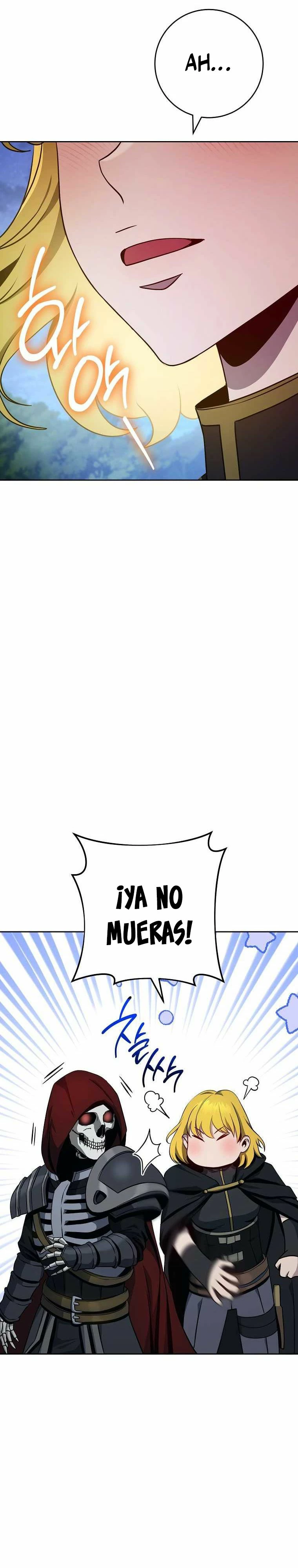 Soldado Esqueleto > Capitulo 246 > Page 421