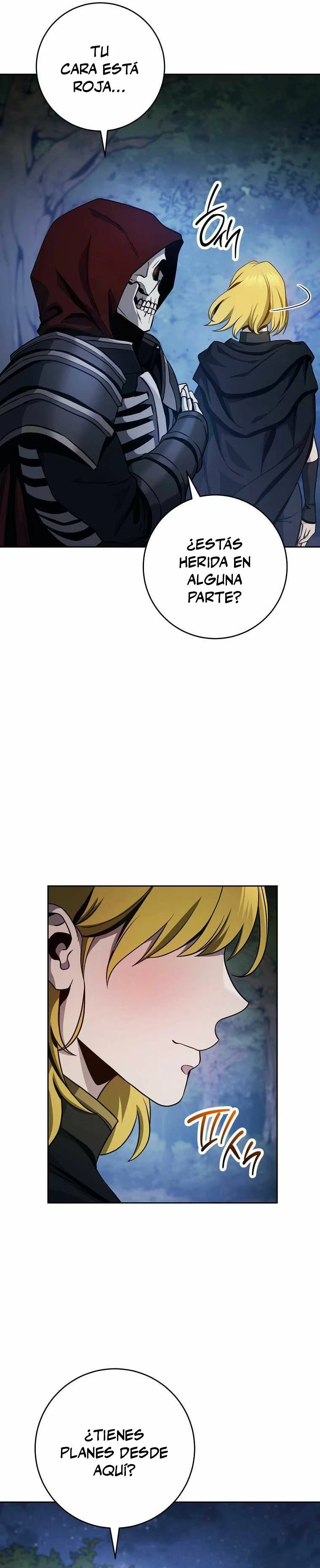 Soldado Esqueleto > Capitulo 246 > Page 431