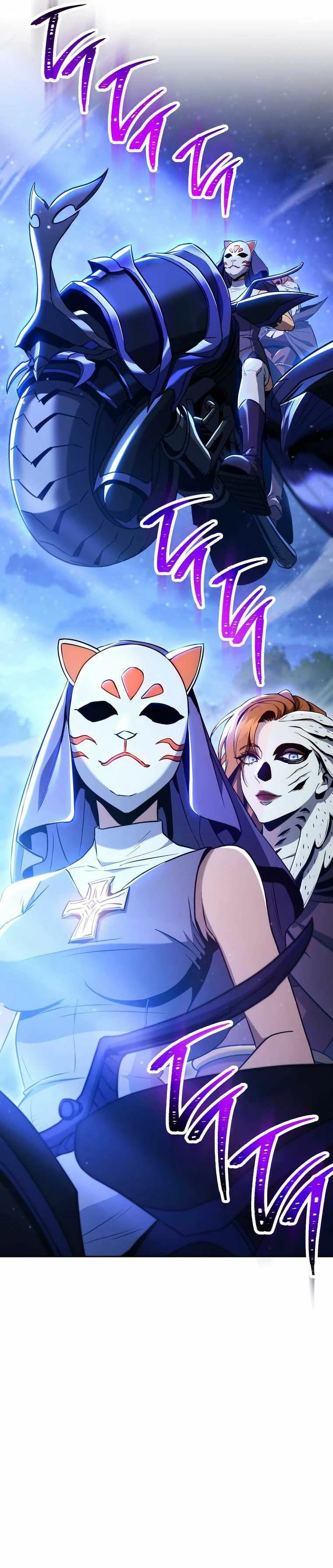 Soldado Esqueleto > Capitulo 246 > Page 461