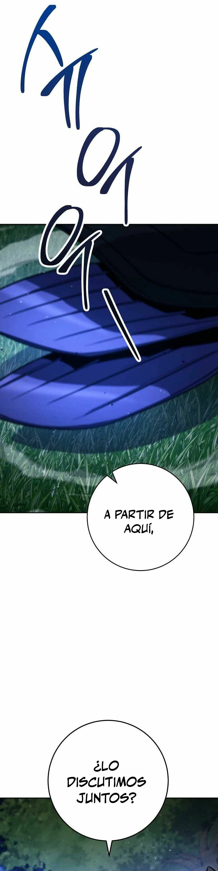 Soldado Esqueleto > Capitulo 246 > Page 471