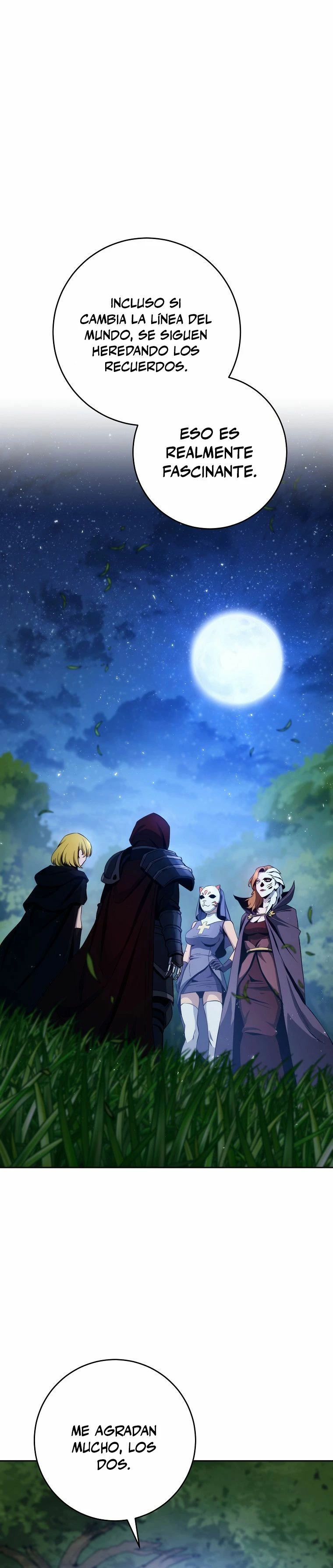 Soldado Esqueleto > Capitulo 247 > Page 11