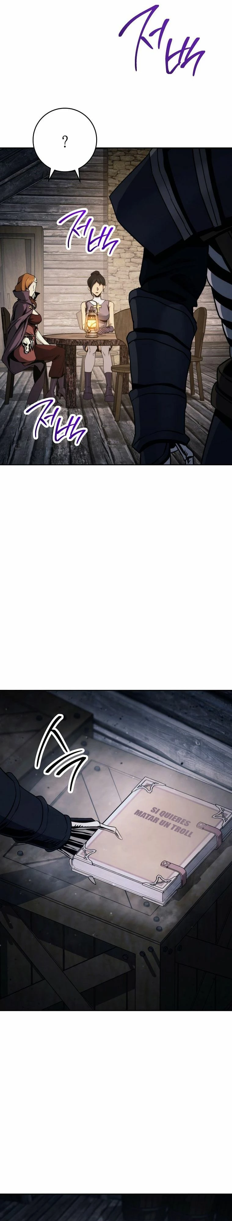 Soldado Esqueleto > Capitulo 247 > Page 171