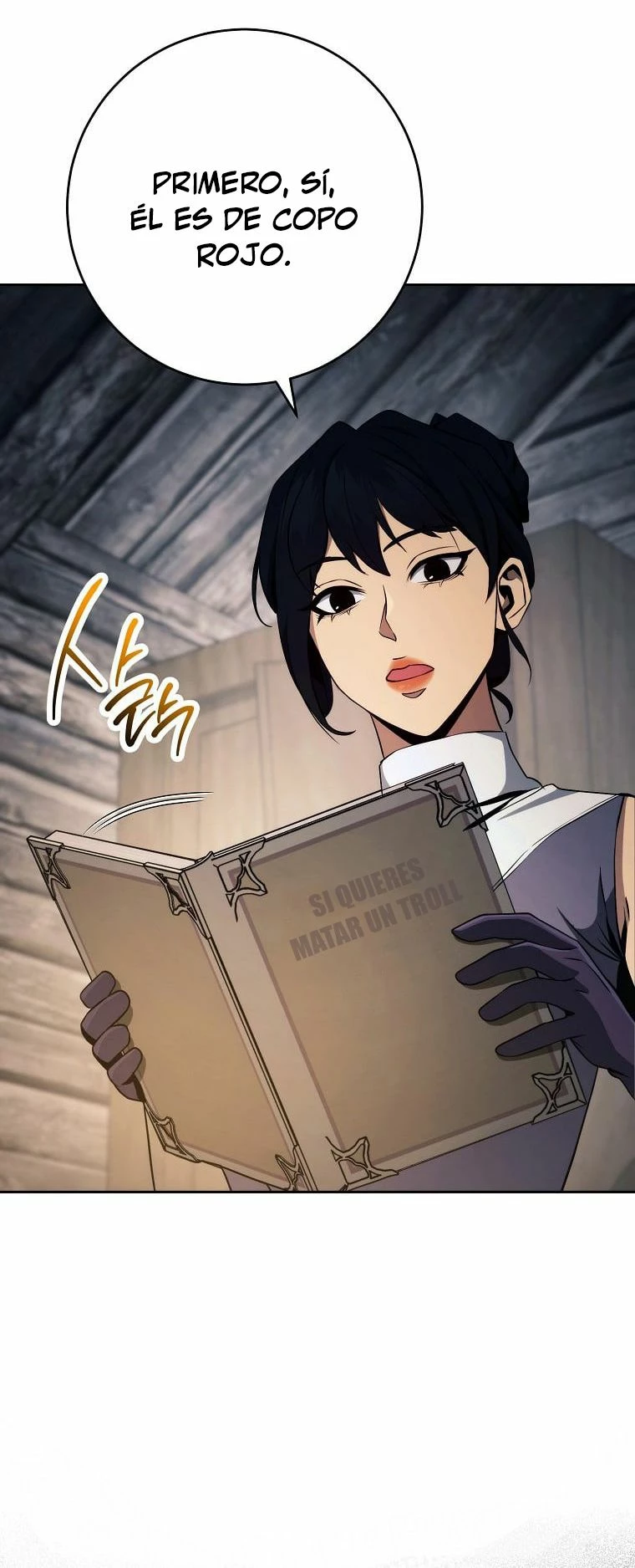 Soldado Esqueleto > Capitulo 247 > Page 221