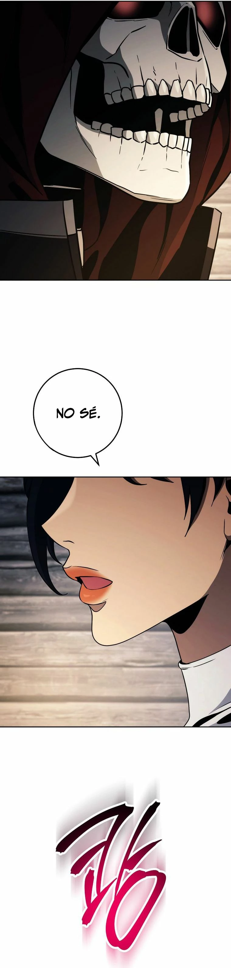 Soldado Esqueleto > Capitulo 247 > Page 241