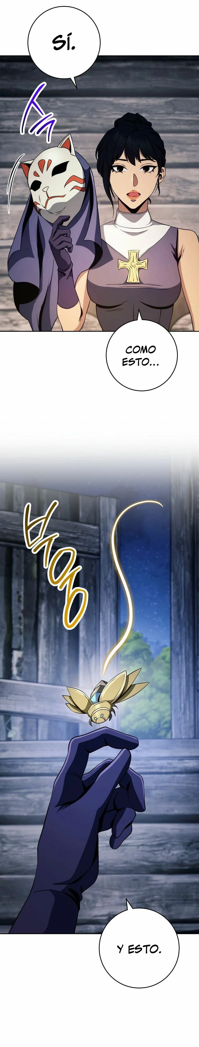 Soldado Esqueleto > Capitulo 247 > Page 291