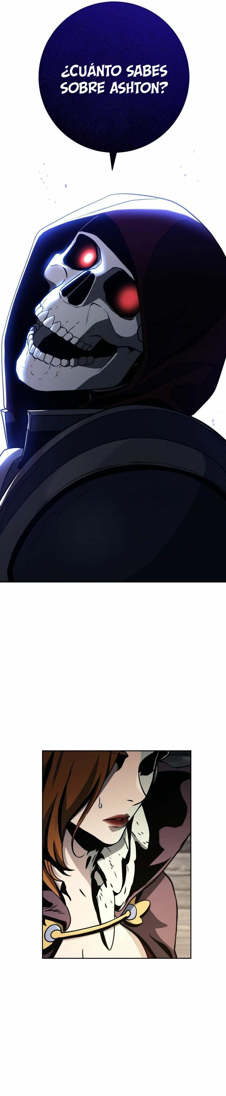 Soldado Esqueleto > Capitulo 247 > Page 361