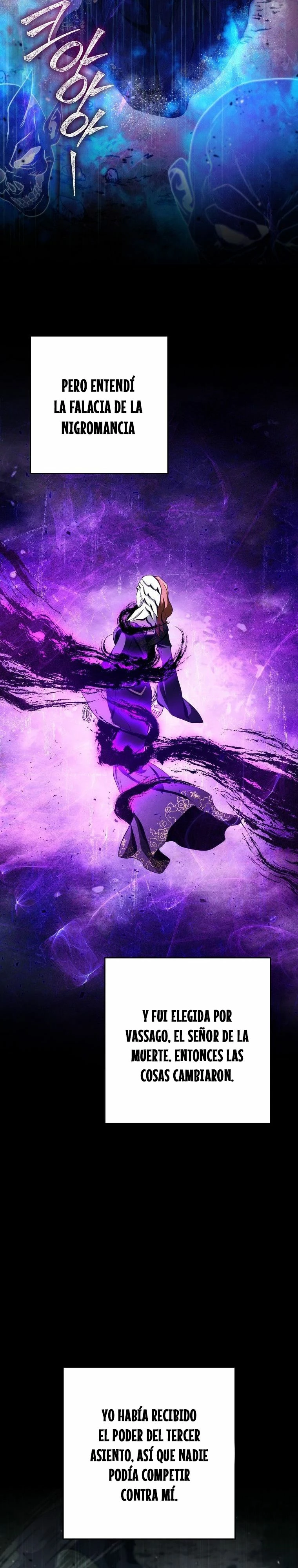 Soldado Esqueleto > Capitulo 248 > Page 31