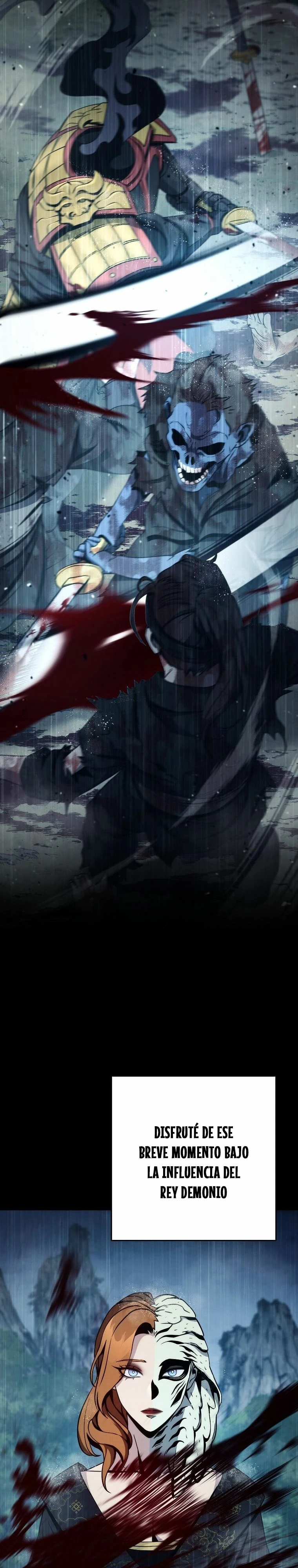 Soldado Esqueleto > Capitulo 248 > Page 41