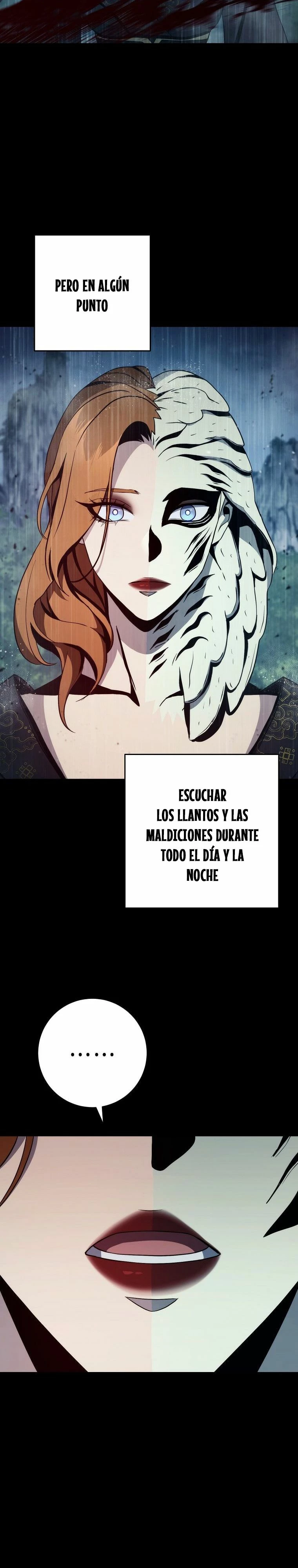 Soldado Esqueleto > Capitulo 248 > Page 51