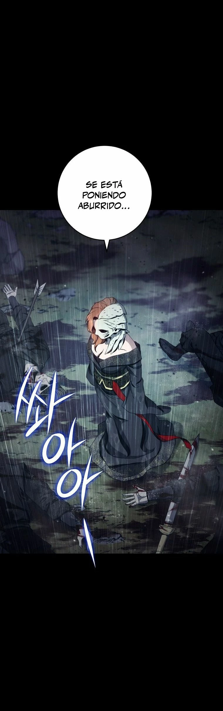 Soldado Esqueleto > Capitulo 248 > Page 61