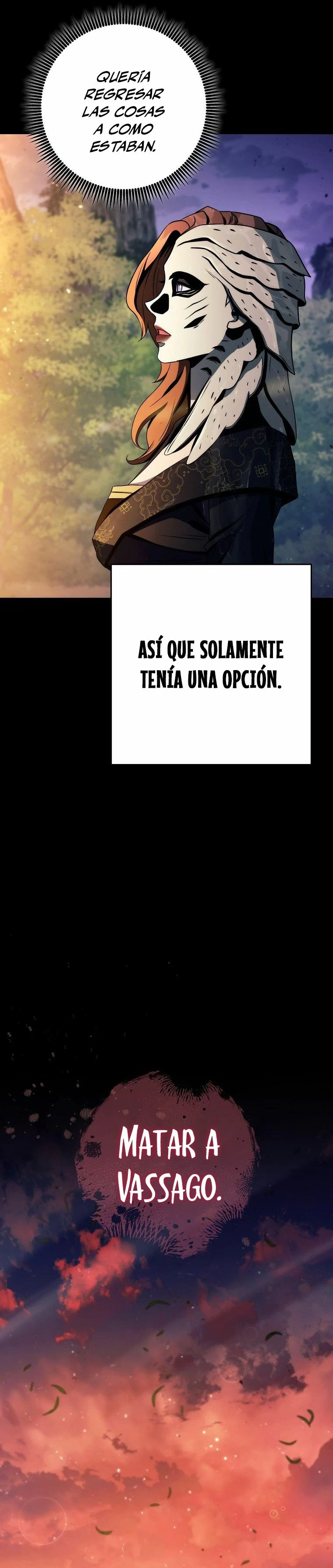 Soldado Esqueleto > Capitulo 248 > Page 71