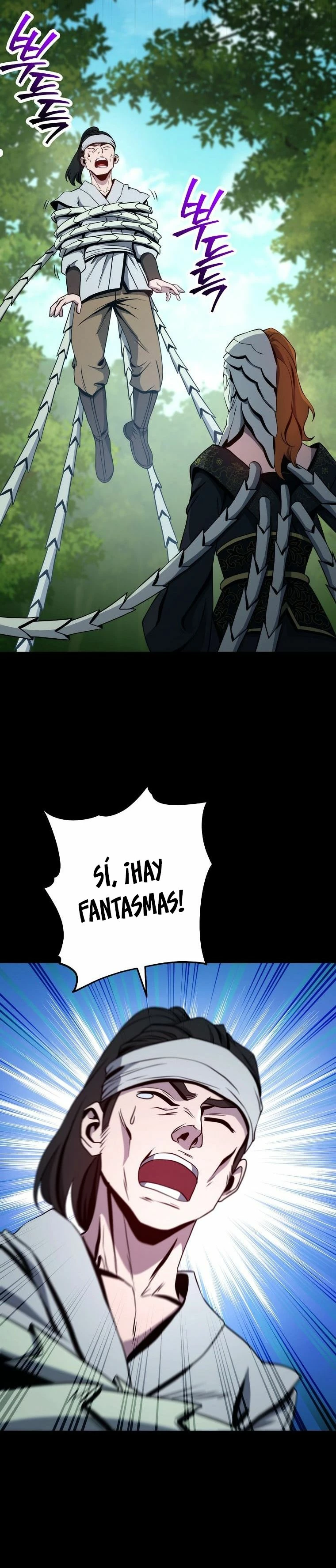 Soldado Esqueleto > Capitulo 248 > Page 101