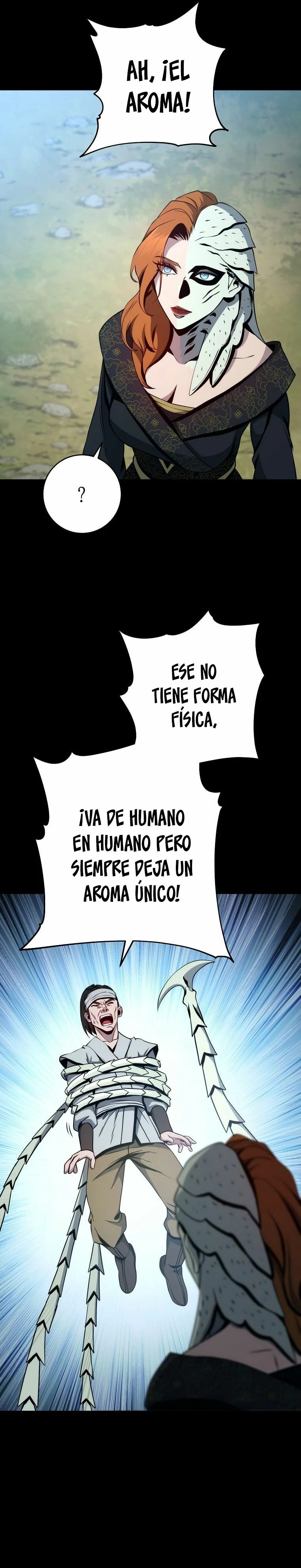 Soldado Esqueleto > Capitulo 248 > Page 121