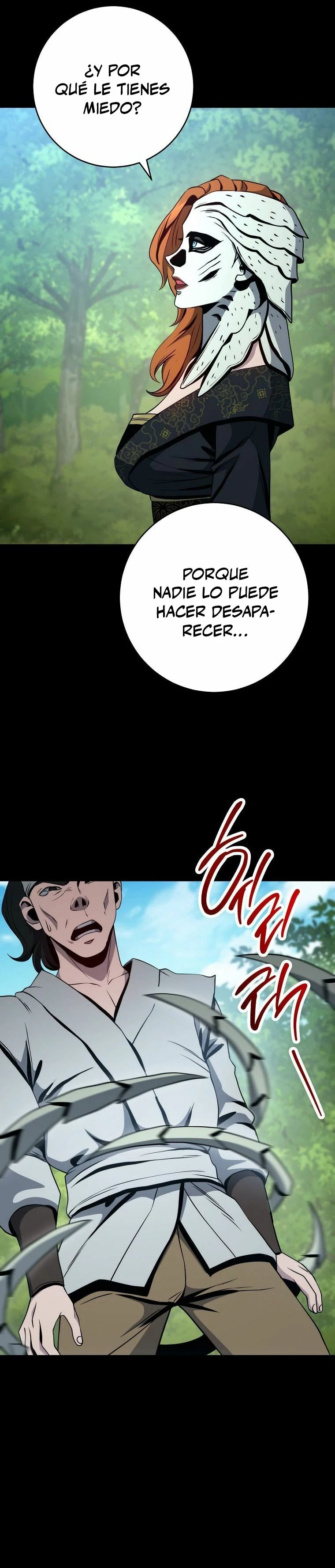 Soldado Esqueleto > Capitulo 248 > Page 141