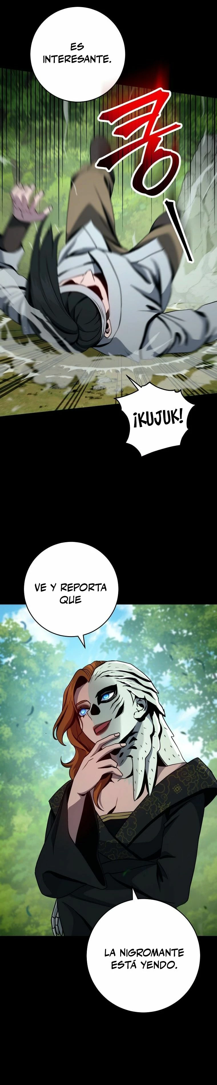 Soldado Esqueleto > Capitulo 248 > Page 151