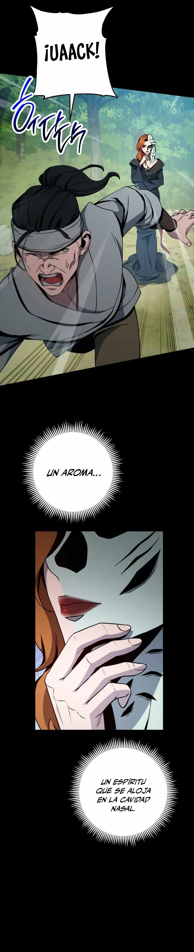 Soldado Esqueleto > Capitulo 248 > Page 161