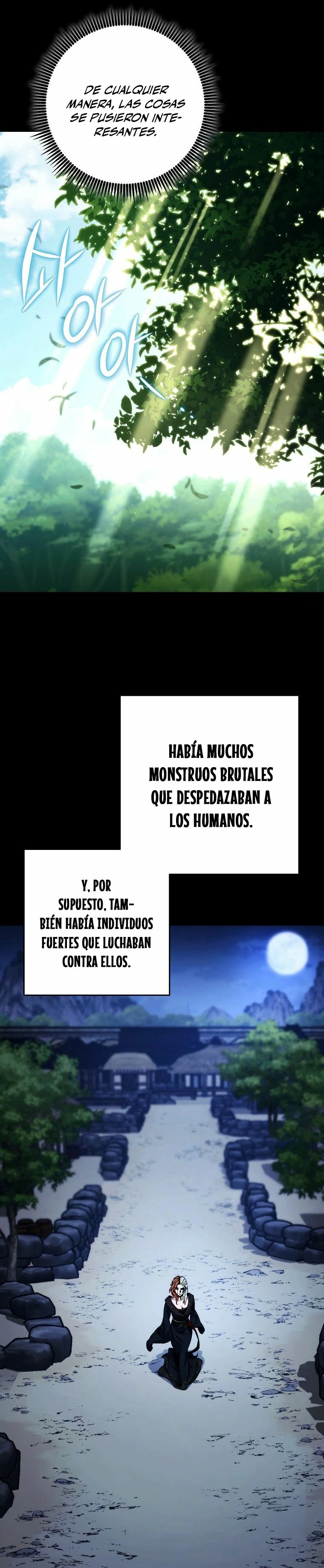 Soldado Esqueleto > Capitulo 248 > Page 171