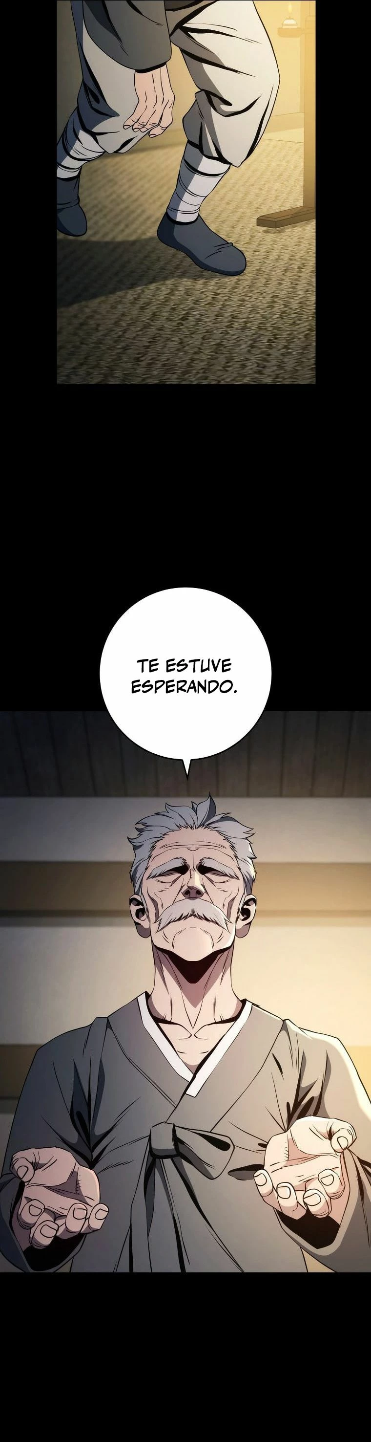 Soldado Esqueleto > Capitulo 248 > Page 211