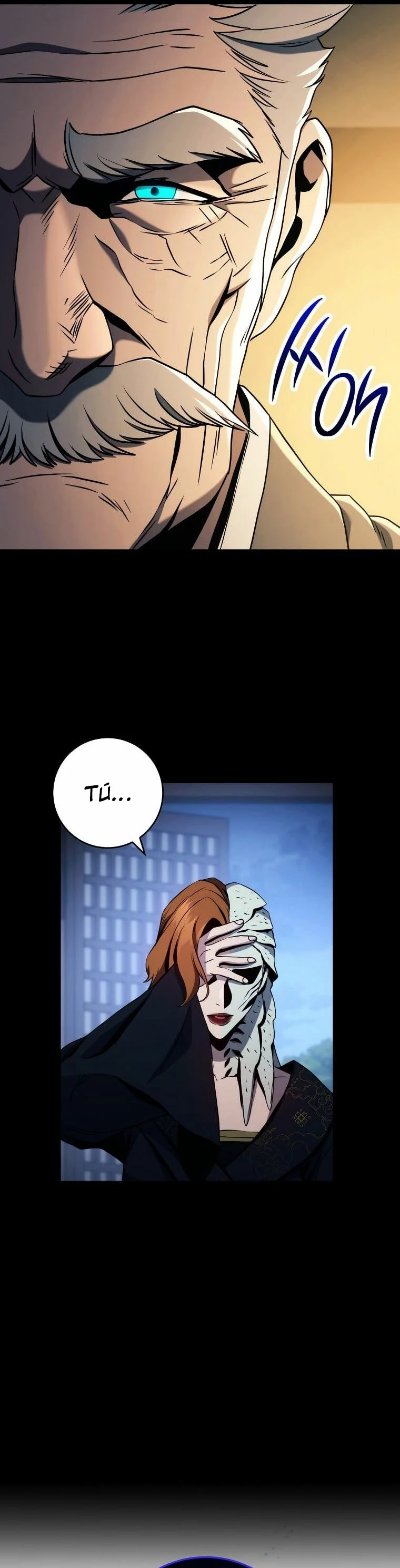 Soldado Esqueleto > Capitulo 248 > Page 231