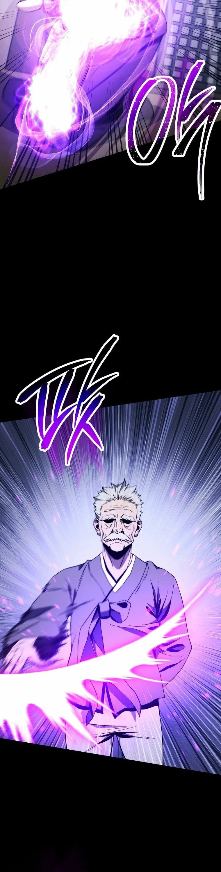 Soldado Esqueleto > Capitulo 248 > Page 261