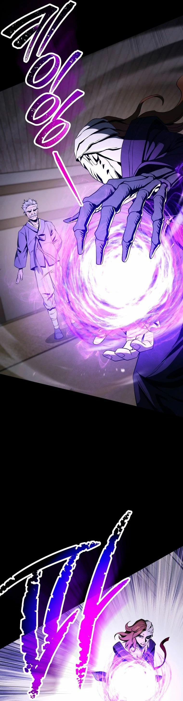 Soldado Esqueleto > Capitulo 248 > Page 281