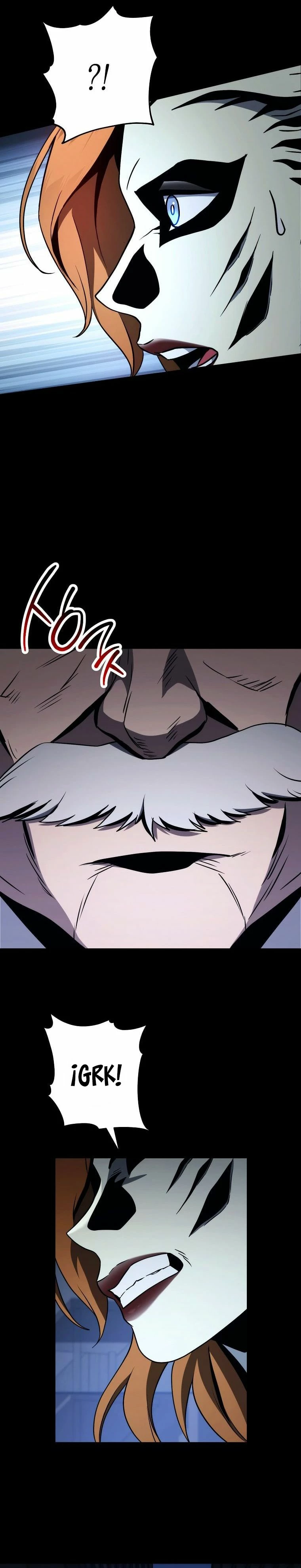 Soldado Esqueleto > Capitulo 248 > Page 301