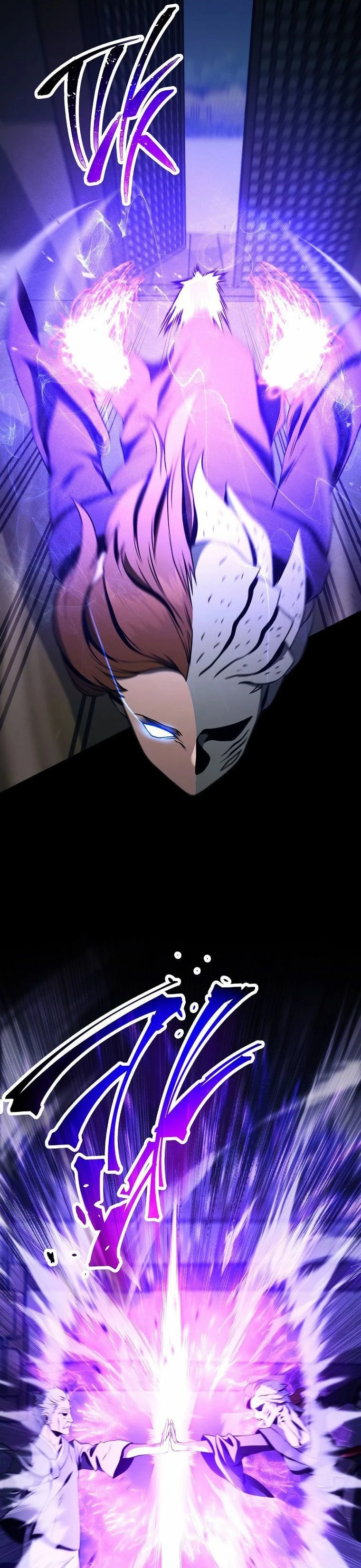 Soldado Esqueleto > Capitulo 248 > Page 311