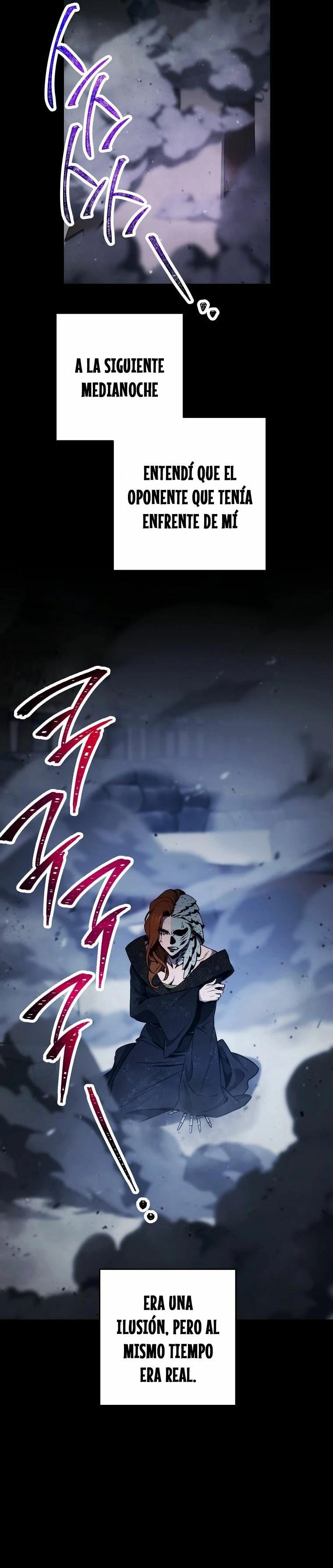 Soldado Esqueleto > Capitulo 248 > Page 341