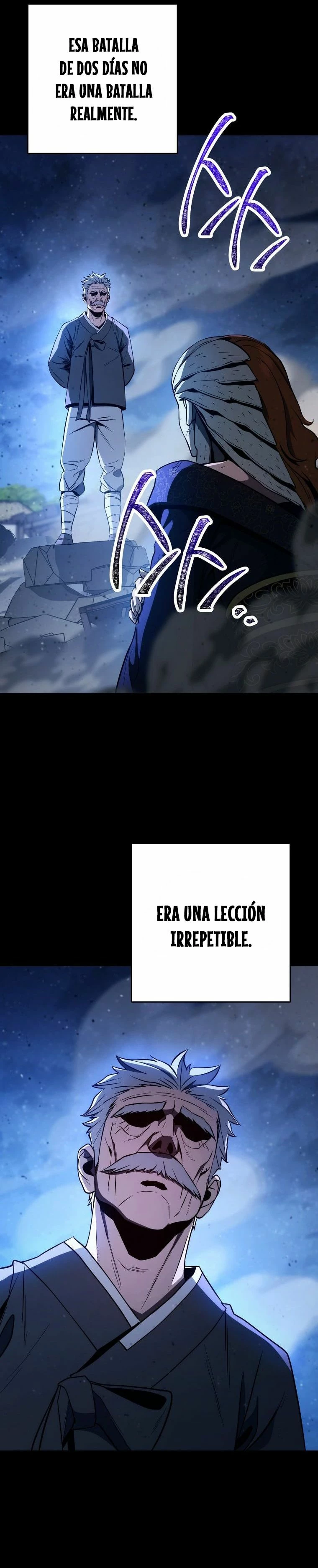 Soldado Esqueleto > Capitulo 248 > Page 351