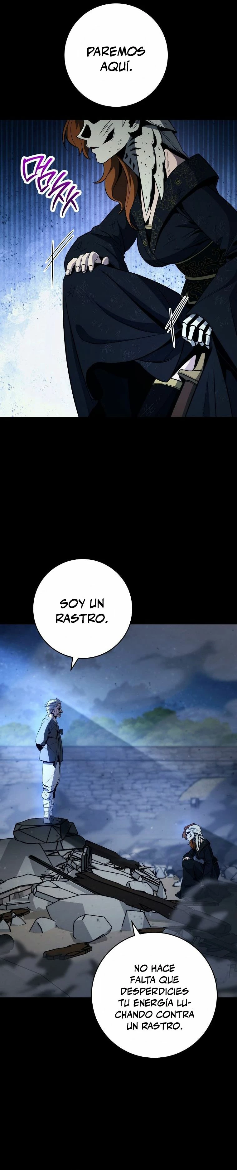 Soldado Esqueleto > Capitulo 248 > Page 361