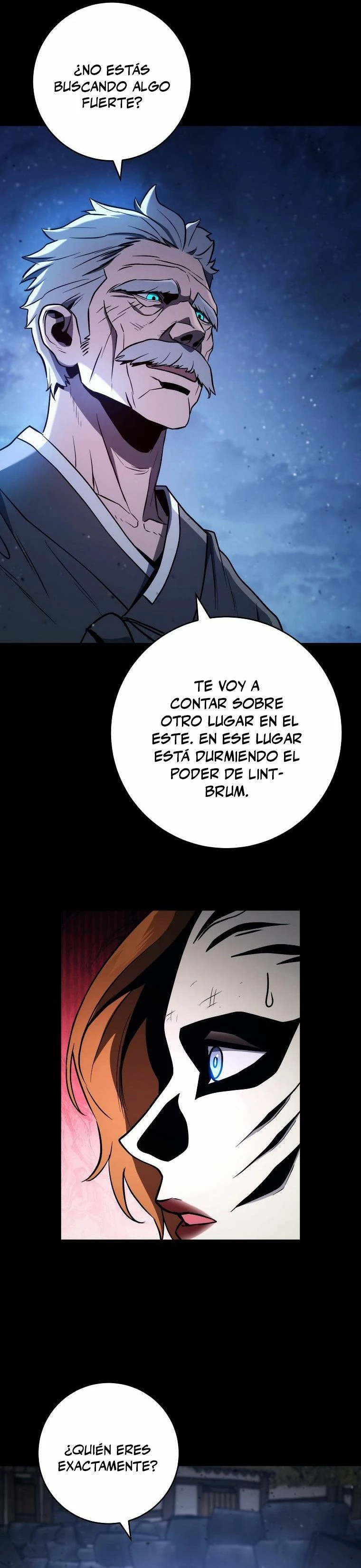 Soldado Esqueleto > Capitulo 248 > Page 371