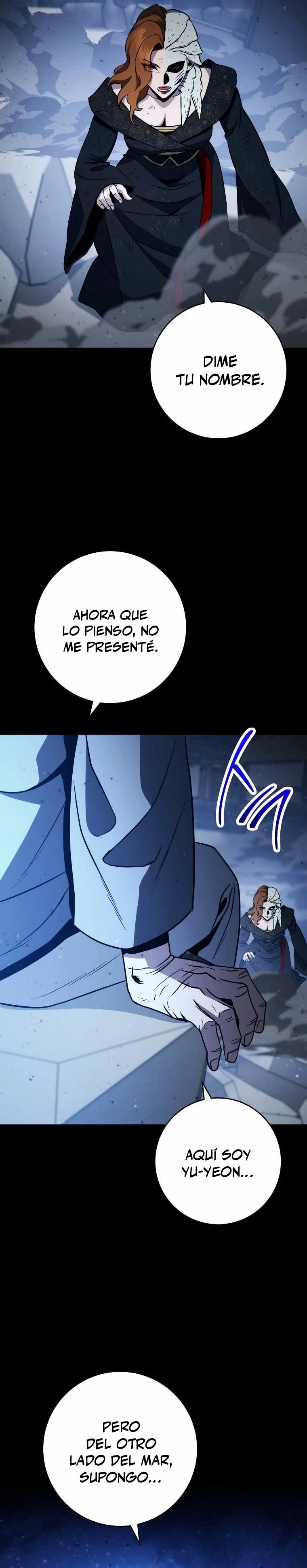 Soldado Esqueleto > Capitulo 248 > Page 381