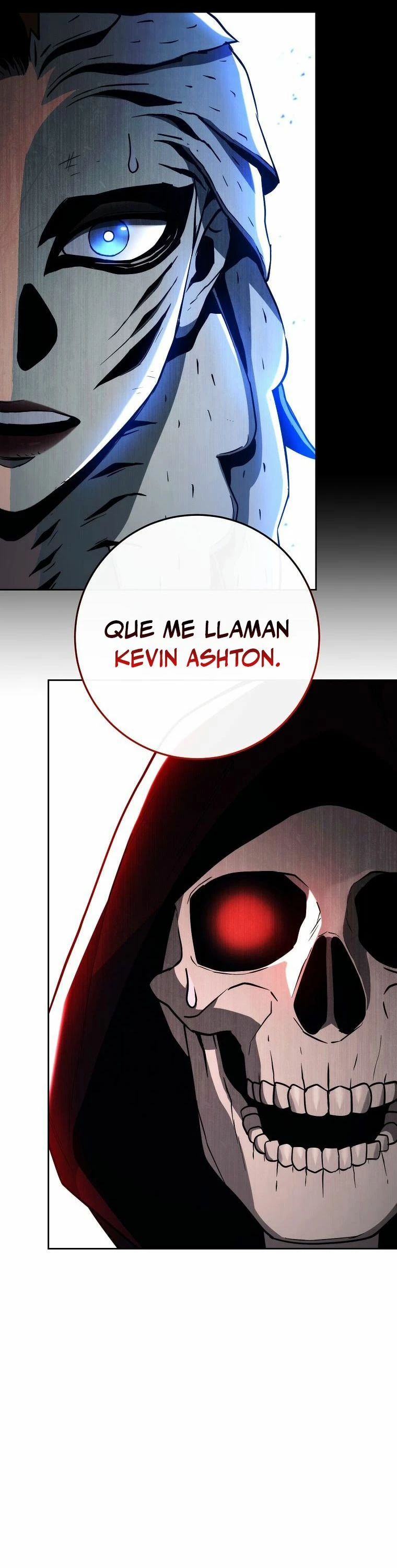 Soldado Esqueleto > Capitulo 248 > Page 401