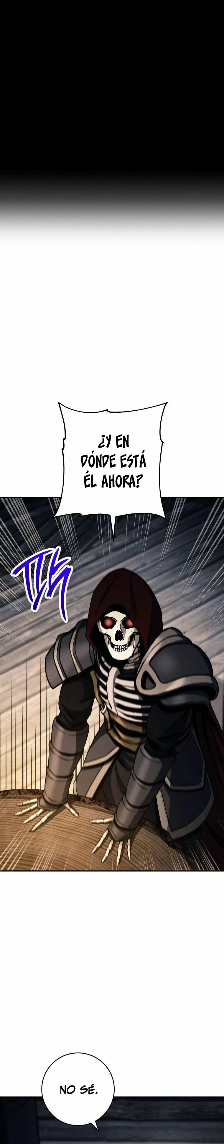 Soldado Esqueleto > Capitulo 249 > Page 11