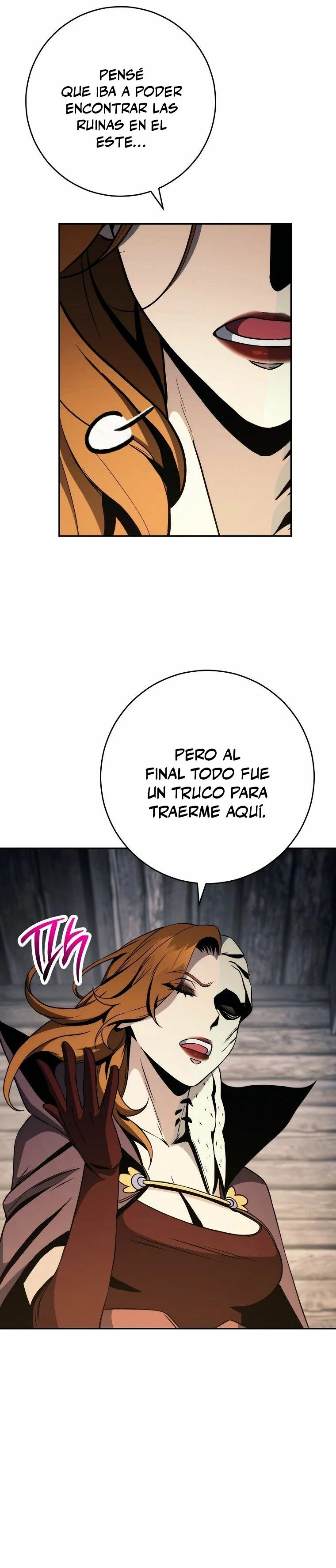 Soldado Esqueleto > Capitulo 249 > Page 51