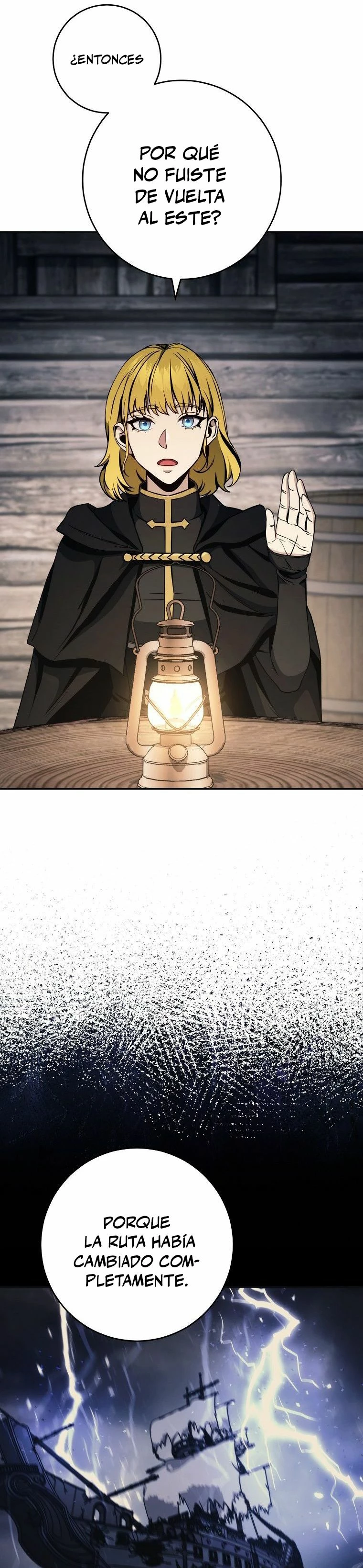 Soldado Esqueleto > Capitulo 249 > Page 61