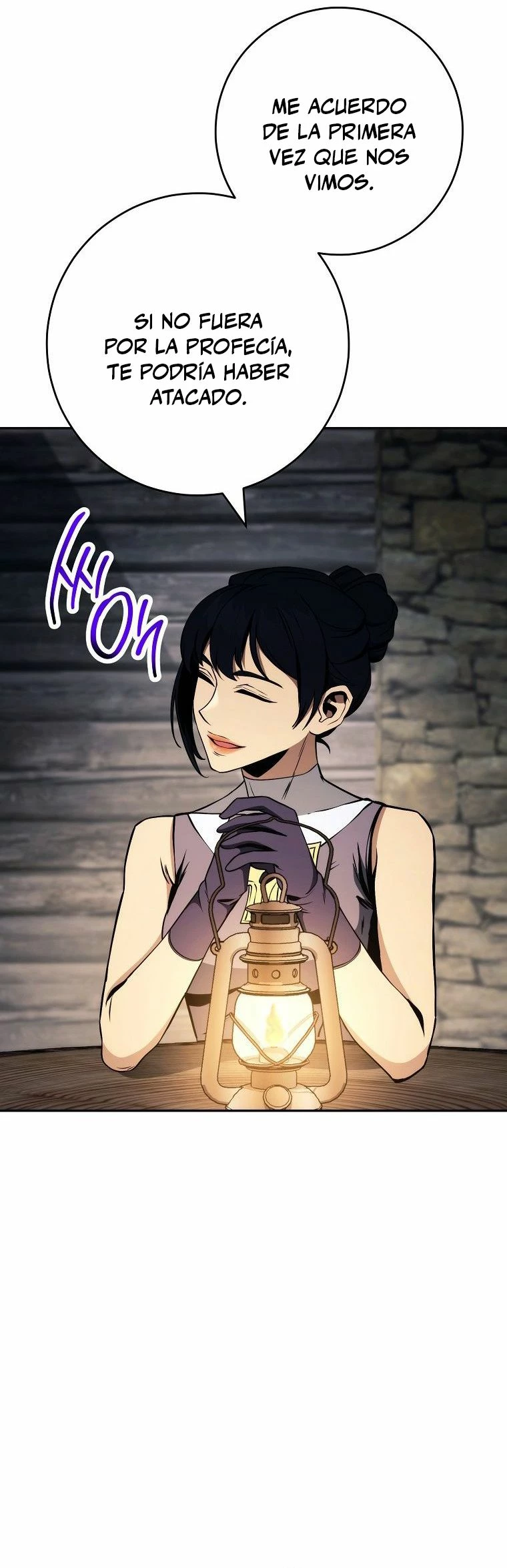 Soldado Esqueleto > Capitulo 249 > Page 81