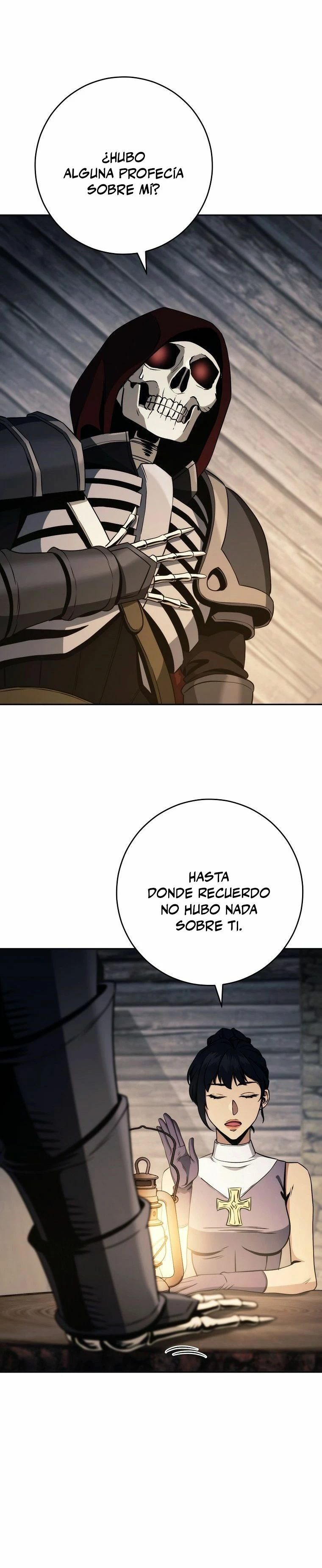 Soldado Esqueleto > Capitulo 249 > Page 101