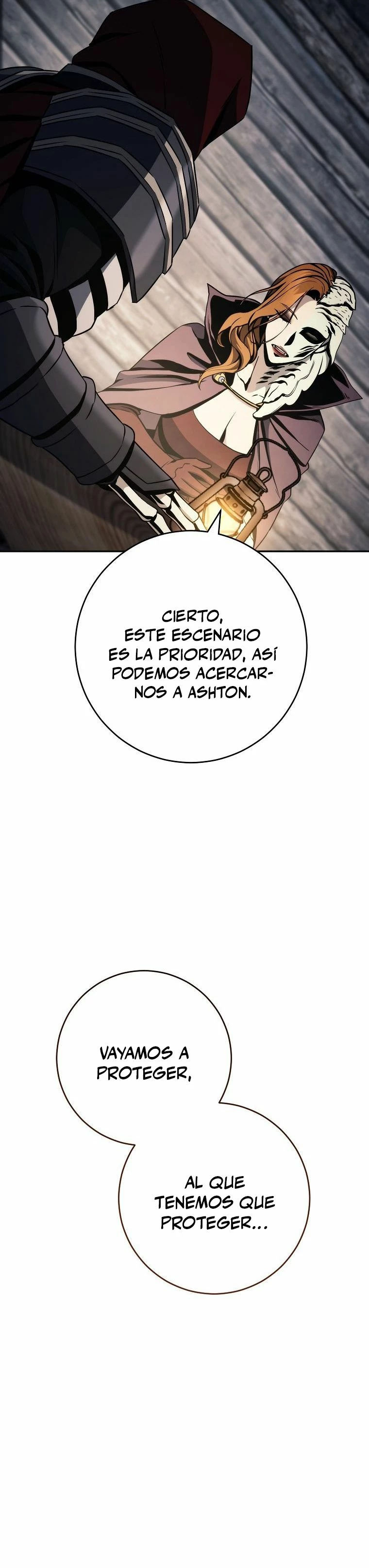 Soldado Esqueleto > Capitulo 249 > Page 181