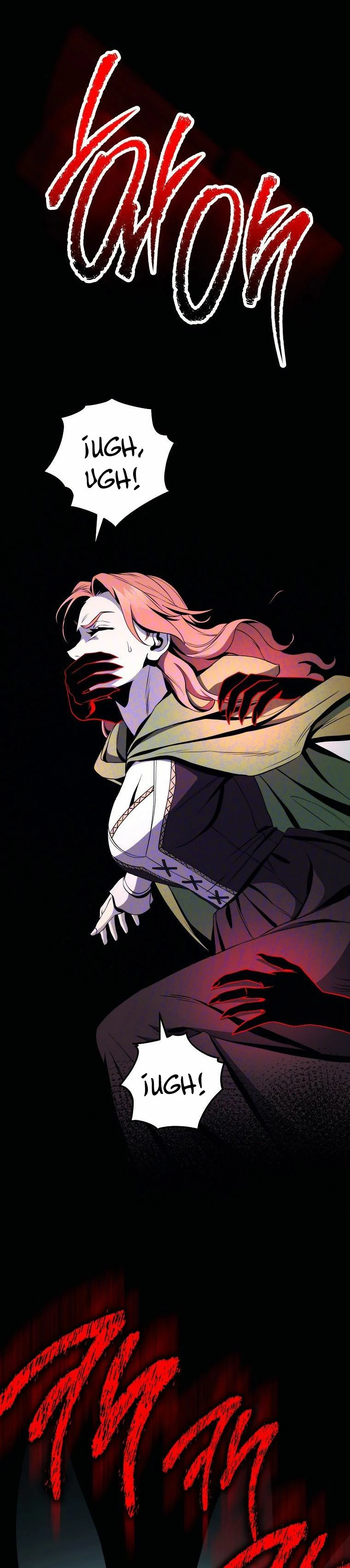 Soldado Esqueleto > Capitulo 249 > Page 201