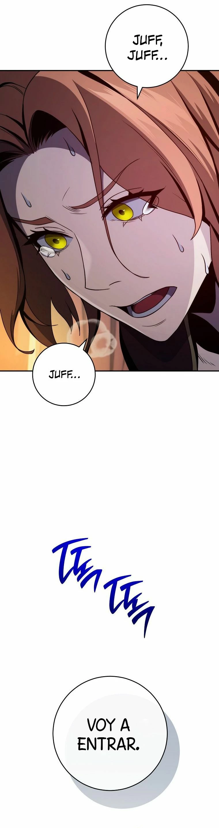 Soldado Esqueleto > Capitulo 249 > Page 251