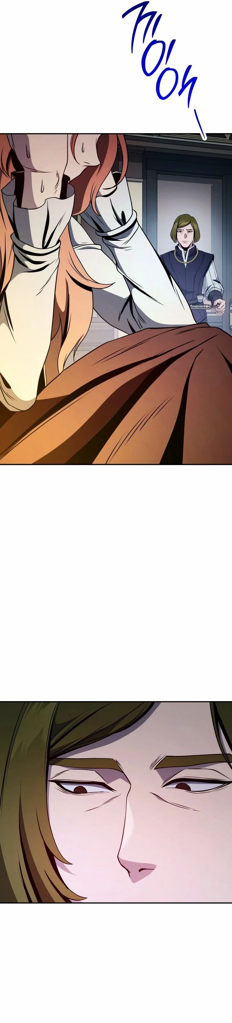 Soldado Esqueleto > Capitulo 249 > Page 261