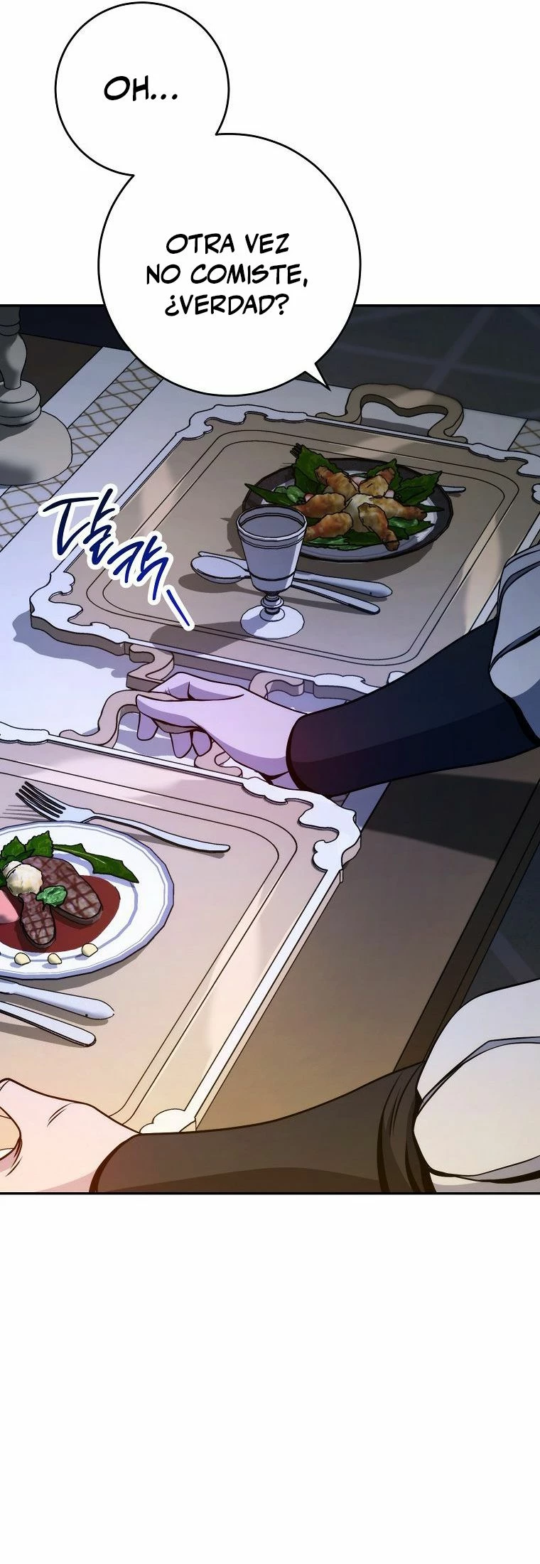 Soldado Esqueleto > Capitulo 249 > Page 281